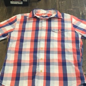 Merona Medium Button Up Shirt